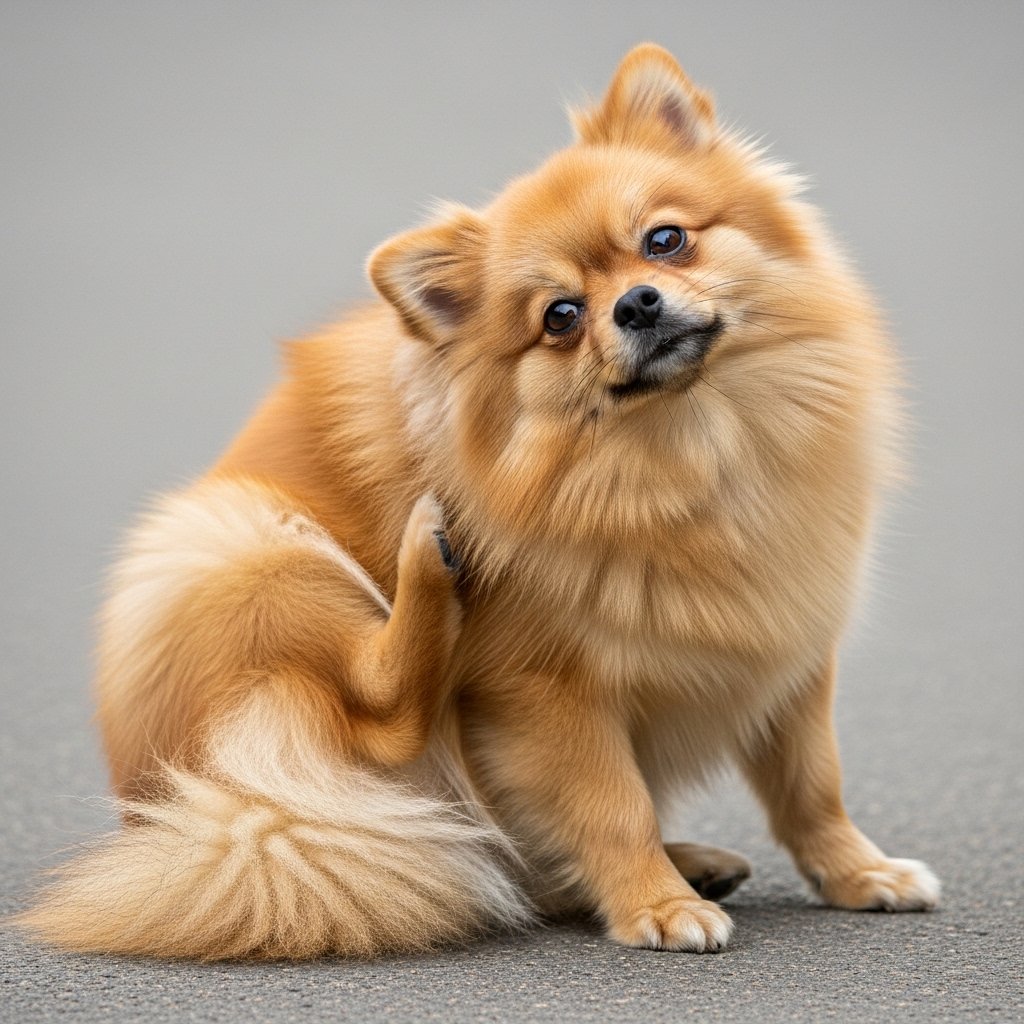 Home Remedies for Itchy Dog Skin: Causes, Treatments, and What Vets Recommend