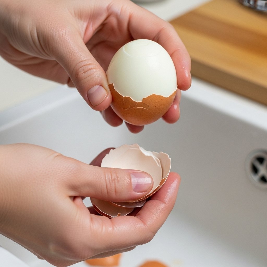 How to Make Perfect Hard-Boiled Eggs: Easy Step-by-Step Guide